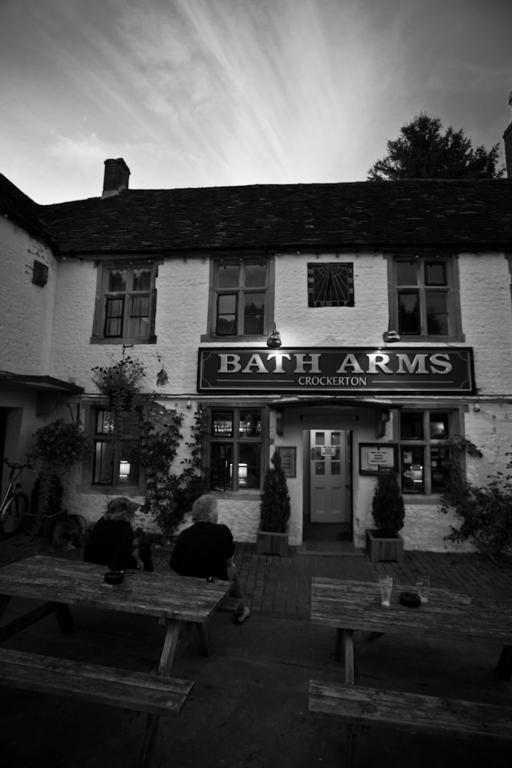 Bath Arms Crockerton Warminster Ngoại thất bức ảnh