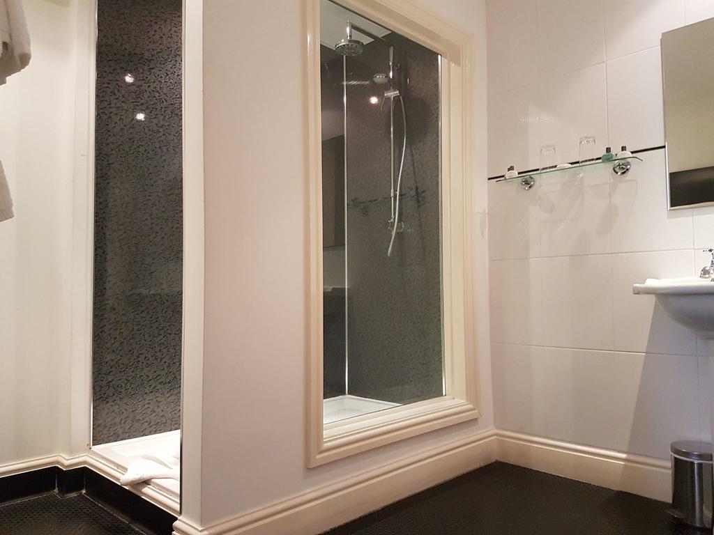 Bath Arms Crockerton Warminster Ngoại thất bức ảnh